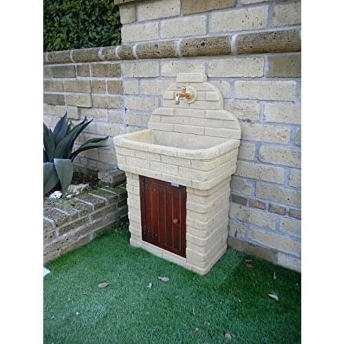 Lavello Garden Fences