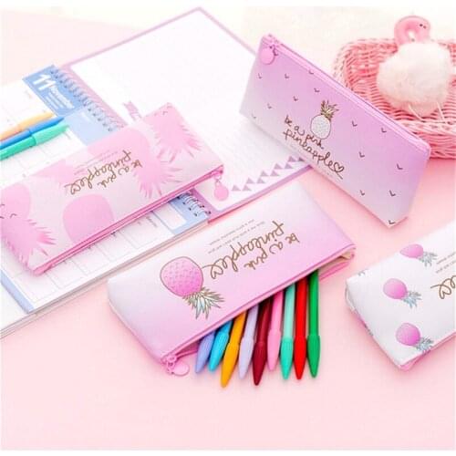 Пеналы для девочек LOLEDE China At AliExpress