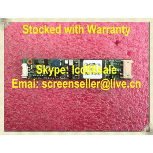 Best price and quality CXA-K0505A-VJL Inverter for industrial screen new and original