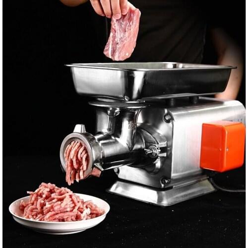 Meat Grinder LXBYDT China