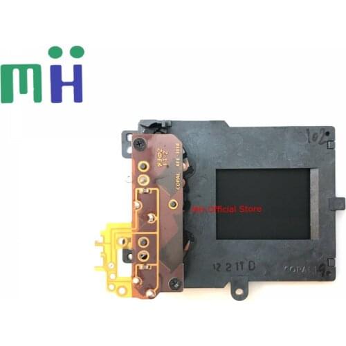 NEW Shutter Unit with Blade Curtain Assembly For Panasonic G7 G-7 Camera Replacement Spare Part