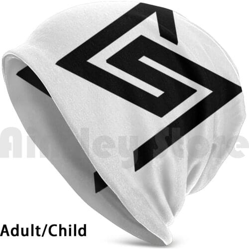 Superm Logo Beanies Knit Hat Hip Hop Superm Sm Kai Baekyun Taemin Shinee Taeyong Mark Nct Nct 127 Nct Nct