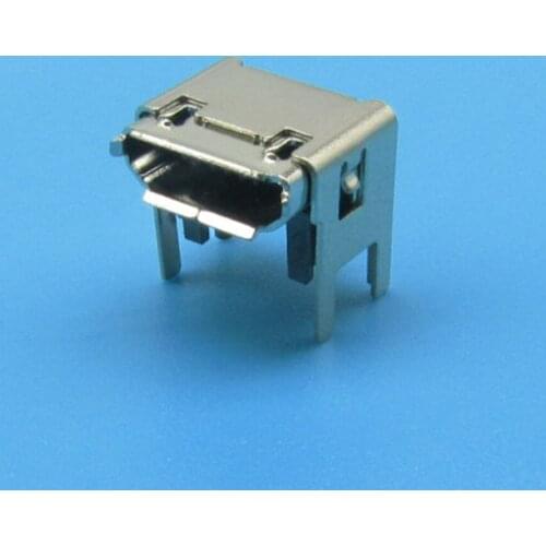 50pcs Replacement for Charge 3 Bluetooth Speaker USB dock connector Micro USB Charging Port