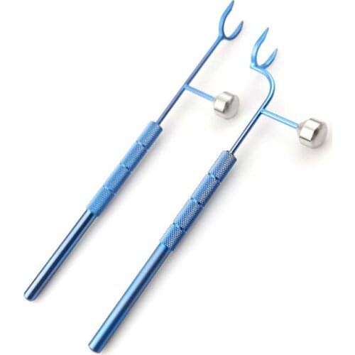 Titanium alloy ophthalmic Z/straight marker Corneal marke ophthalmic eye instrument tools