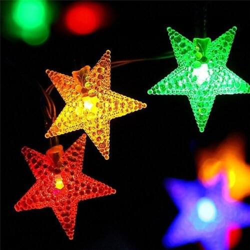 LED Holiday Light Bulbs WAAJEA China