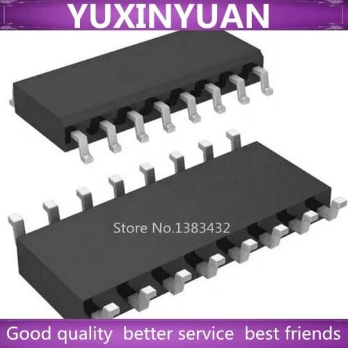 1PCS AD009-03T AD009 009-03T SOP16