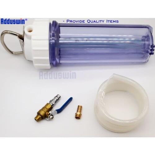 Car Transmission Oiling Inset Filling Exchange Machine Device With Long Plastic Transfer Pipe Connector Valve Auto Repair Tool