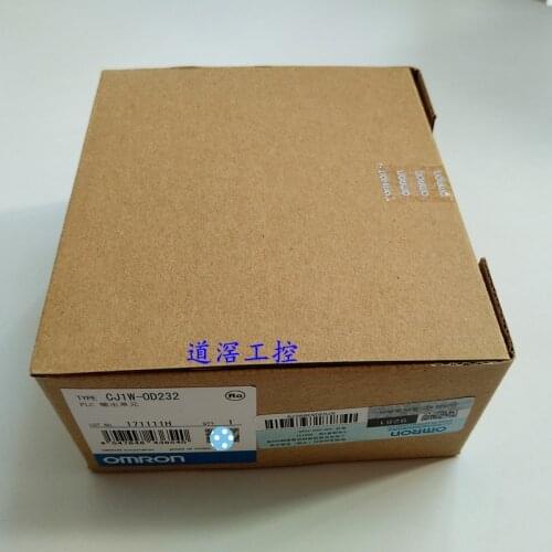 CJ Series Position Control Unit CJ1W-NC433