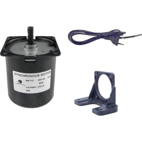 CHANCS AC Motors