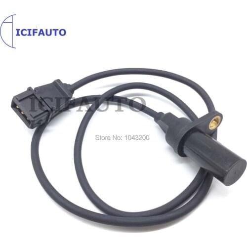 Crankshaft Position Sensor For Fiat Brava Bravo Doblo Marea Lancia Dedra Dedra Lybra 46442091 / 46479975 / 55189515