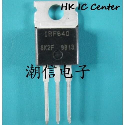 IRF640