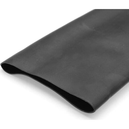 25.4mm Adhesive Polyolefin 3:1 Heat Shrink Tubing Tube Sleeving Wrap