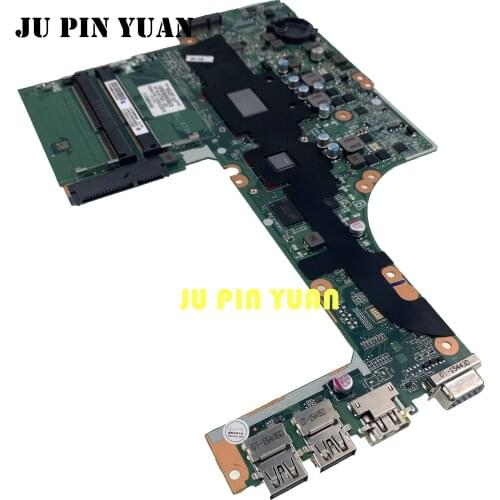 For HP ProBook 455 G3 Laptop Motherboard Mainboard 828433-001 828433-601 DAX73AMB6E1 A10-8700P CPU NoteBook PC fully Tested