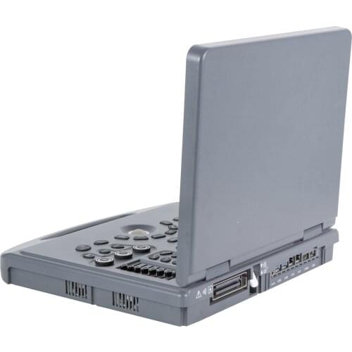 MCB-C60 15inch 3D 4D Laptop Color Doppler Portable Ultrasound Scanner、Micro convex probe and cavity probe
