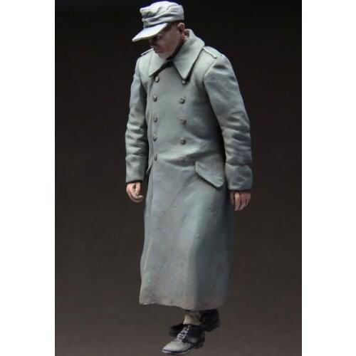 [tusk model]resin figure 1/35 scale resin model kits unpainted miniatures D0816T04