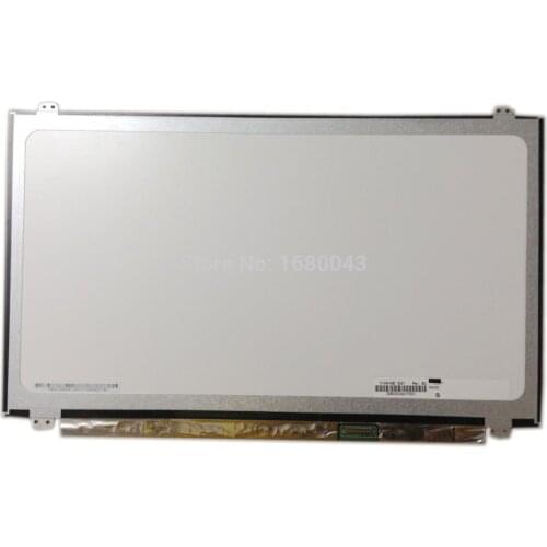 N156HGE-EG1 Rev B3 fit LTN156HL01 LP156WF4 SPB1 N156HGE-EA1 EB1 EAB B156HAN01.2 HB156FH1-301 -401 30PIN LED SCREEN