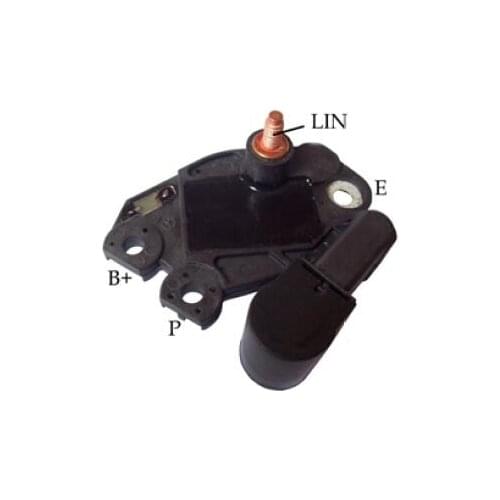 NEW Alternator Voltage Regulator 138013E0 2618222A CG25S025 11741 2619450 2619450B 2619450M ARV9451 UD18225ARE VR-V9450