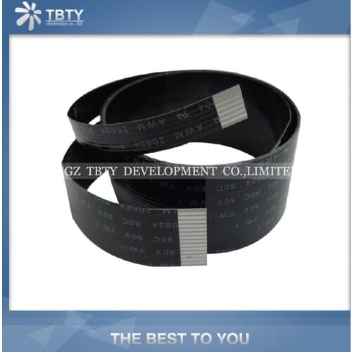 NEW Scanner Scan head Cable For HP CM1415 CM1415FN 1415 14515NF M1536 M1536DNF 1536DNF 1536 M1536 Scanning Cable Line