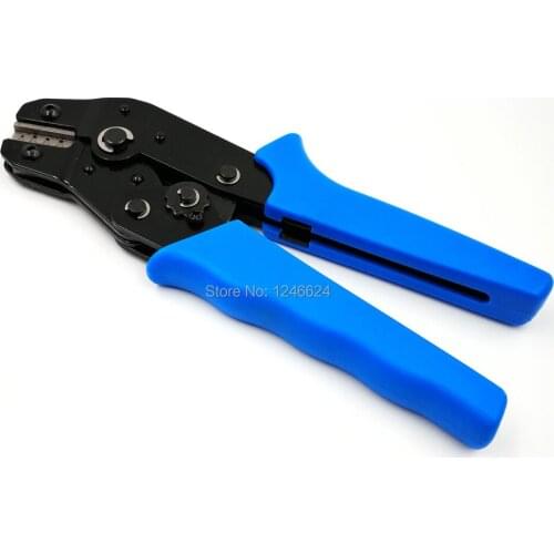 SN-10BM Blister Card Package Crimping Tools AWG 28-26 Cable Fastener