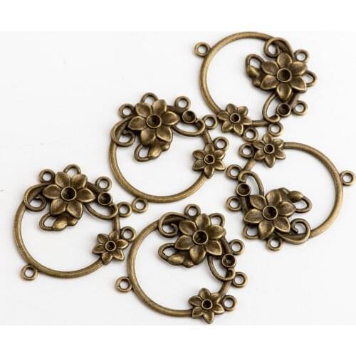 Wholesale Jewelry Lots DIY Alloy Pendant Jewelry Making Charms Jewelry Findings & Components For Jewelry Making #JY216