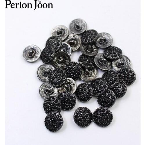 Perlon joon Buttons For Clothes