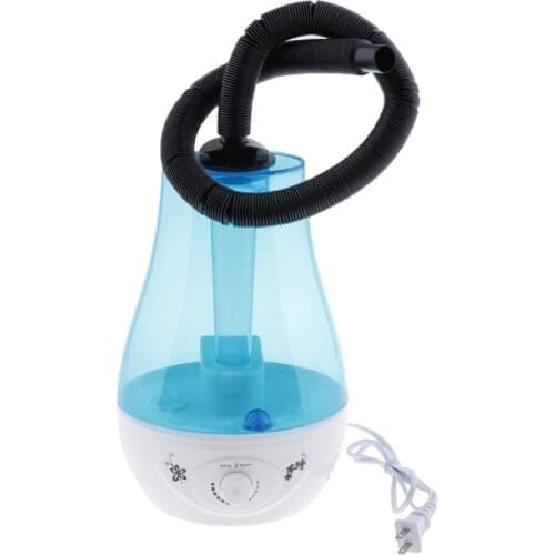 Pet Supplies Reptile Humidifier/Reptile Fogger - 3 Liter Tank US Plug