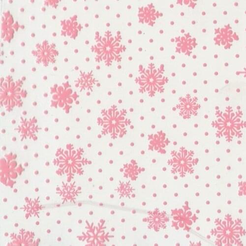 TSYA903-1 0.5m wide 50sqm pva water dipping hydrographic film red snow water transfer printing film