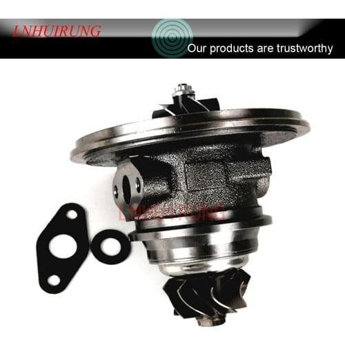 Turbo Turbocharger CHRA for Fiat Doblo Idea Punto II 1.9JTD Lancia Musa I.9 RHF4H VL25 VL35 55223928 turbine cartridge core new