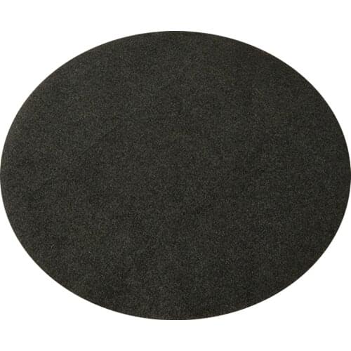 Pack Pan Mat The Fire Pit Mat Fireproof Silicone Round Heat Insulated Kitchen BBQ Baking Mats Cooking Baking Tools Accessories