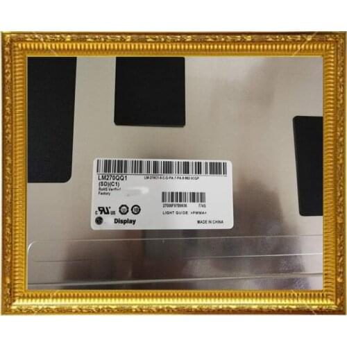 Original Mid 2017 for iMac 27" A1419 5K Full LCD Screen Display Assembly LM270QQ1(SD)(C1) SD C1 SDC1 EMC 3070 MNE92 MNEA2 MNED2