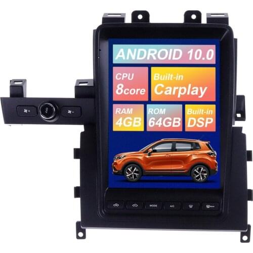 Android 10.0 128G+6GB Tesla style PX6 Car GPS Navigation For Nissan GT-R GTR Headunit Multimedia Player Radio Tape Recorder Navi