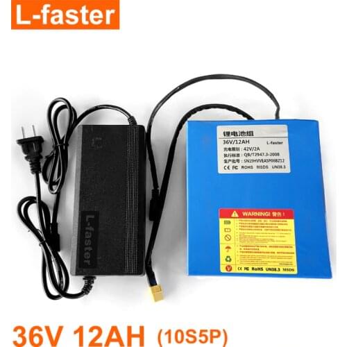 AWING E-bike Batteries