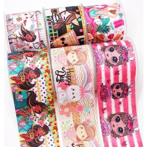 DIY Little gril Decoration Grosgrain Ribbon For Craft Supplies Sewing Accessories 10 Yards, Planar Resins Mold 10 Piece 36310