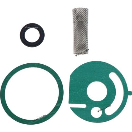 Car Truck Diesel Parking Heater Service Kit For Eberspacher Hydronic D5WZ D5WS D3WZ B4WSC Strainer O-Rings Gasket