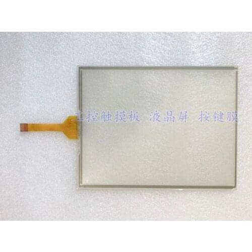 NEW 10.4 Inch 8Wire Resistive Touch Screen Panel G10401 228mm*175mm Touch Panel Glass