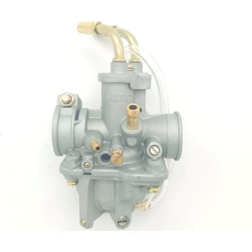 New Carburetor PW50 Assembly Replacement For Yamaha Carb