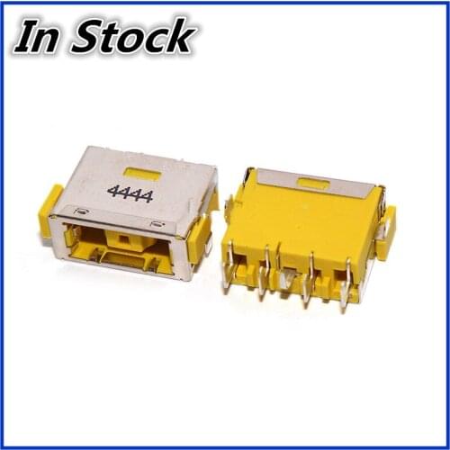 New DC Power Jack Charging Socket Port For Lenovo horizon 2e FLEX10 Flex 10