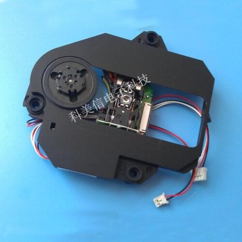 New SF-HD870 W. DVM-34 Mechanism AO3A44M6F6H HD870 Laser Len CB1230448166 Portable DVD Optical Pickup