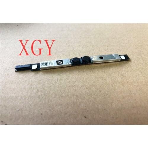 Original FOR Dell M17X 17R4 camera dual lens NVH0J 0NVH0J 100% test ok