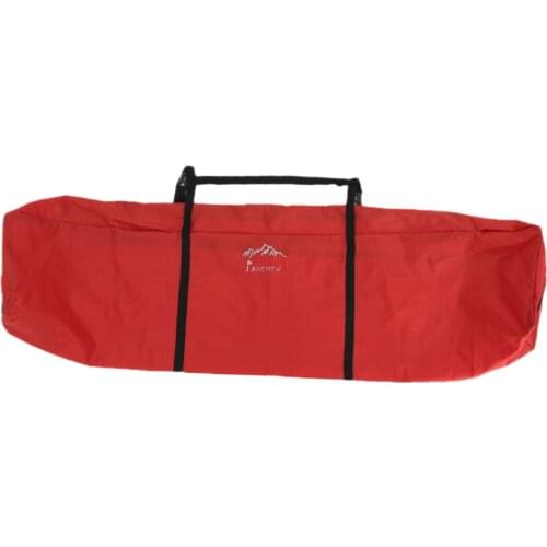 Portable Tent Storage Bag - Compression Bag - Sleeping Bag Organizer Carrying Case - with Shoulder Strap