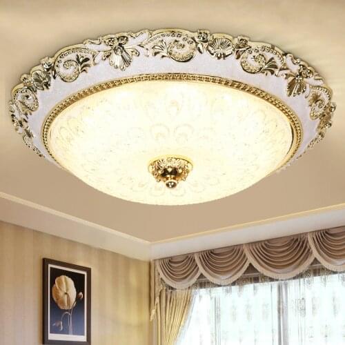 Modern Simple Household Bedroom Lamp Creative Light Luxury Led Ceiling Lamp Corridor Balcony Aisle Lamp Lighting