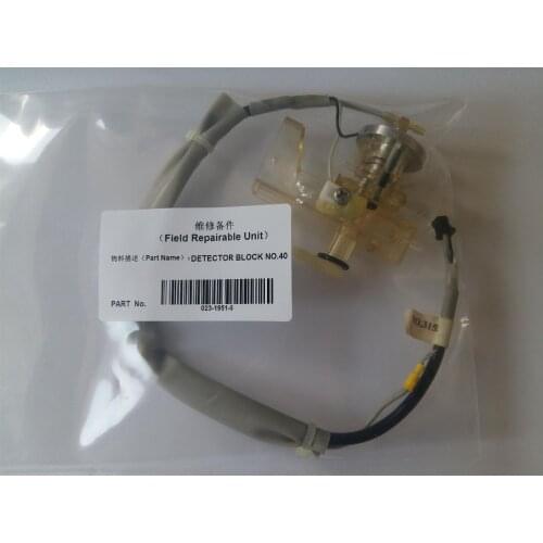 Sysmex transducer with Ruby,Hematology Analyzer poch-100i