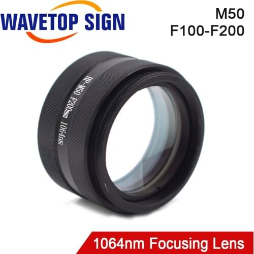 Wavetopsign Optical Lenses