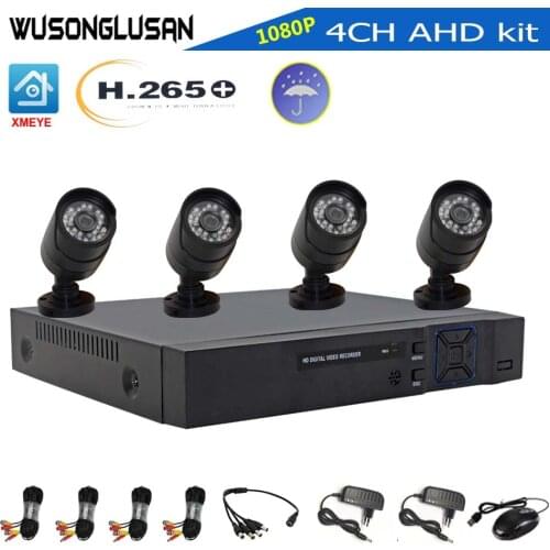 WTHUNG Covert Video Surveillance Systems