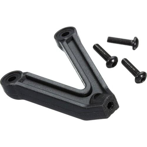 ET1022 - SUPPORT BRACKET R - BISON - VKAR RC CAR PARTS