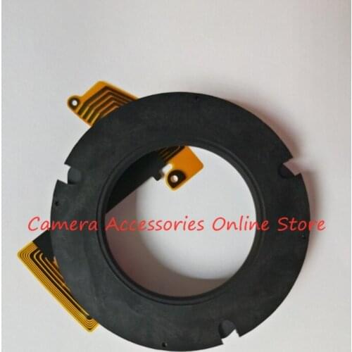 Camera Repair Parts Lens Aperture Power Diaphragm Control Unit YG2-2246-000 For Canon EF 85mm F1.2L II USM
