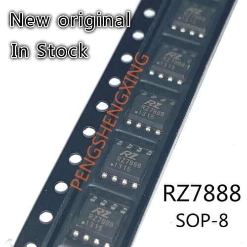 10PCS/LOT RZ7888 SOP8 New original spot hot sale