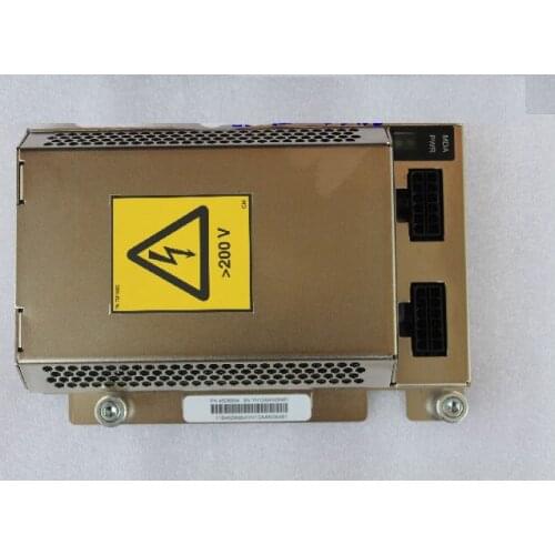 41U0341 12R9038 45D6954 MOTOR DRIVE ASSY FOR Fan controller P590/595 BLOWER ASSEMBLY