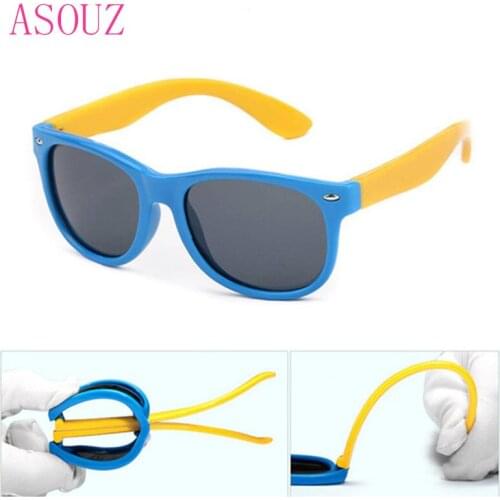 Очки для девочек ASOUZ China At AliExpress