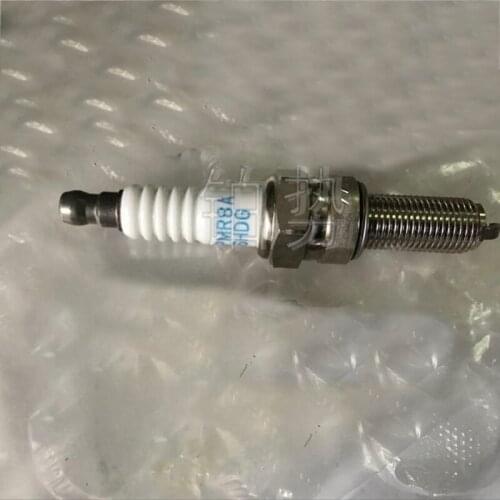 Car Spark plug burner nozzle Mas era tiP res ide ntQ uat tro por teG hib li spark plug ignition coil engine starter assembly